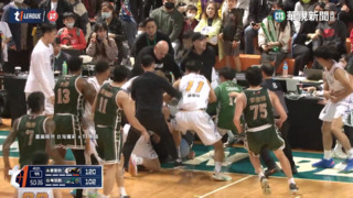 T1爆大規模衝突！　懲處出爐6球員禁賽罰款