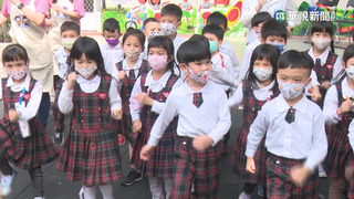 高雄公幼延長照顧7月上路　每小時收費50元內