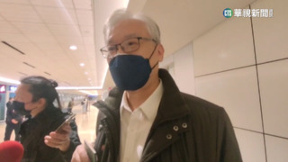 夏立言談訪中成果　陸委會：不應呼應九二共識