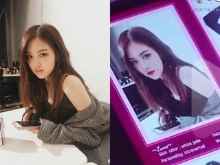 陸劇盜BLACKPINK Rosé圖P成性工作者　中網友批：不尊重女性