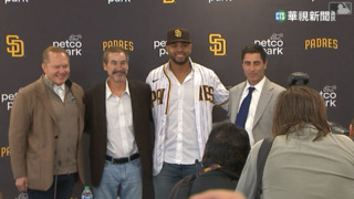 WBC重量級嘉賓　前洋基守護神「李維拉」將來台