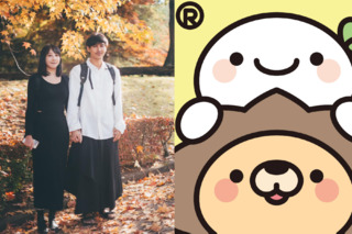 「賴賴＆織織」交往16年證實分手！織織：回到朋友的關係 各自安好