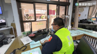 屏東男2天狂打110報案57次　法官判罰3000元