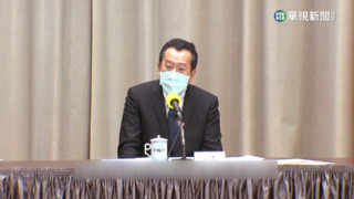 台美國安閉門會！　吳釗燮、顧立雄抵AIT總部