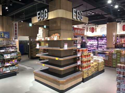 全台鬧蛋荒！郭台銘嗆缺蛋 陳吉仲深夜發長文致歉：全力升級蛋雞產業