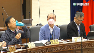 內閣小圈圈？　蔣萬安：北市府是團隊　各司其職