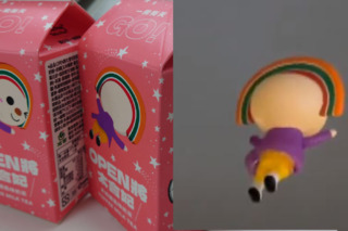 這樣「太會妃」！超商新品搭「Open將迷因」 笑翻網友