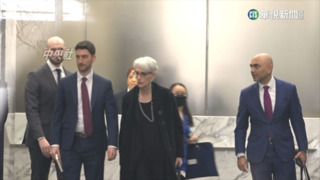 台美特殊管道對話AIT登場　顧立雄.吳釗燮主談