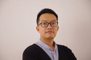 藝術漫畫家出爐！葉長青獲駐西班牙「談論藝術」藝術村創作