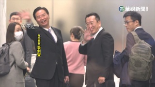 拜登「毀滅台灣」計畫？！　陳揆：不要輕信謠言