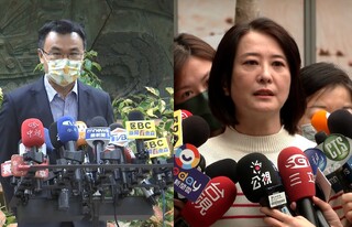 「我OK你先吃」？ 王鴻薇提「缺蛋大內宣」：歡迎接龍