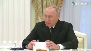 王毅：中俄關係「穩如泰山」　普丁曝習4月訪莫斯科