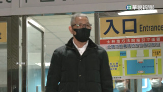 涉替林杏兒買票「每人1萬」　蕭景田行賄罪遭起訴