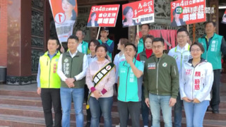 藍批蔡培慧「未替女性發聲」　綠咬林明溱說謊