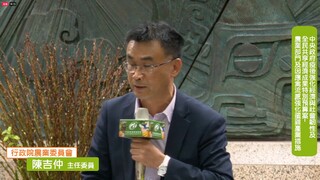 缺口約80萬顆雞蛋！陳吉仲親上火線：專案進口、3月底前達500萬顆