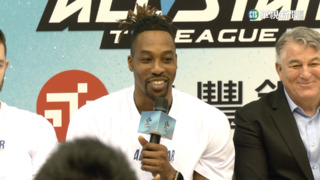 T1明星賽！　「魔獸」參戰　加碼挑戰三分球大賽