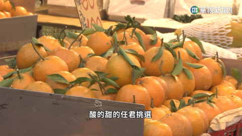 網傳影片「吃水果能洗血管」？　專家闢謠：不可能