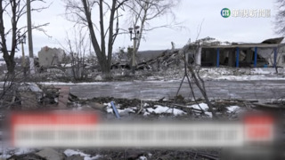 開戰將滿1年！　烏克蘭民眾無畏戰火堅守家園