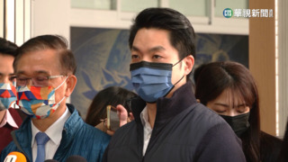 蔣萬安競辦發言人鄭世維　傳接台北漁產董座