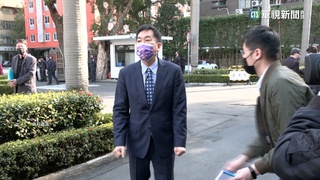 陳宗彥涉接受業者性招待　監察院申請調查