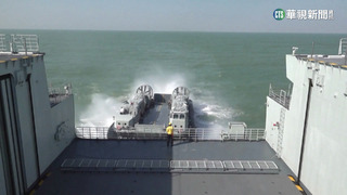 30人變逾100人　華爾街日報：在台美軍將增數倍