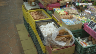 3大賣場「蛋限購2盒」　台中爆蛋行限買10顆