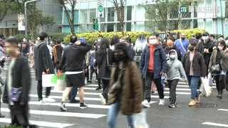 強烈大陸冷氣團南下　午後變天.周六日探9℃