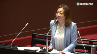 不滿蔡清祥要「直球對決」　陳琬惠：管你什麼球