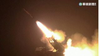 北韓射巡弋飛彈　再度挑動朝鮮半島緊張局勢