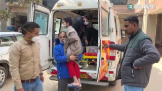 印度母親憂兒染疫　自主隔離長達3年不出門
