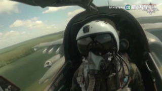 烏俄戰爭滿周年！　烏頑強抵抗　各國軍援不斷