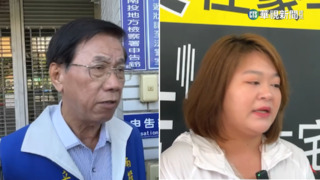 蔡培慧開嗆林明溱　「對南投觀光有貢獻是中央」