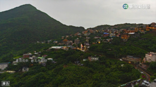 換新裝！　九份山城「紅燈籠季」夢幻開跑