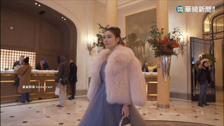 活躍時尚圈！　蔡天鳳與郭富城妻交情好