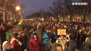 各國要求俄停戰！　安理會為死者默哀　俄代表打斷