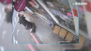 騎車送貨沒熄火　遇賊大喊借騎一下真偷車