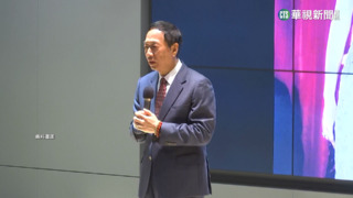 郭台銘PO文批「蛋蛋危機」　聲量衝今年最高點