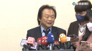 紅毛猩猩說　王世堅自嘲：年少輕狂沒保養好頭髮