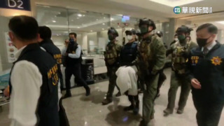 逃亡108天！　學甲88槍擊案主謀.槍手押解回台