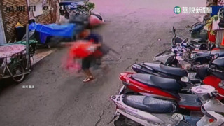 男毆打3歲女童「餵毒」致死　遭判14年徒刑