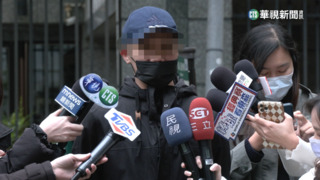 按喇叭提醒「開太慢」　外送員遭駕駛猛追痛毆