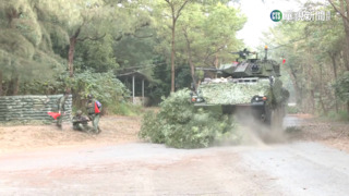 國防部預告修「全動法」　戰時列管媒體.網路