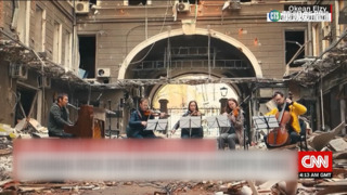 英代烏克蘭舉辦歐洲歌唱大賽　3千門票贈烏人