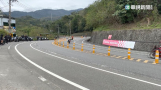 大型重機狂飆111分貝　被「聲音照相」取締告發