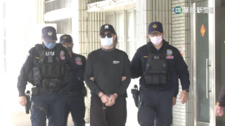 88槍案　洪政軍發監執行　槍手孔祥志收押禁見