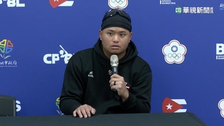 胡智爲演出13上13下　餅總讚：本就是依賴的先發