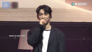 GOT7珍榮來台秀中文　大讚士林夜市美食多