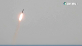 宣稱成功研製巡弋飛彈　伊朗威脅以色列日增