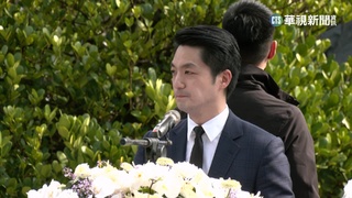 蔣萬安道歉　二二八國家紀念館「幫補充」：緝菸非主因