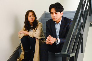 楊銘威多年守護終告白「我愛妳」！黃姵嘉傻眼：今天不是愚人節